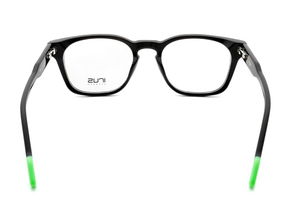 IRUS 3248 Men Square Frames