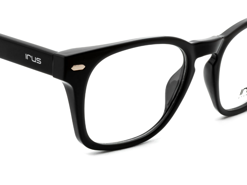 IRUS 3248 Men Square Frames