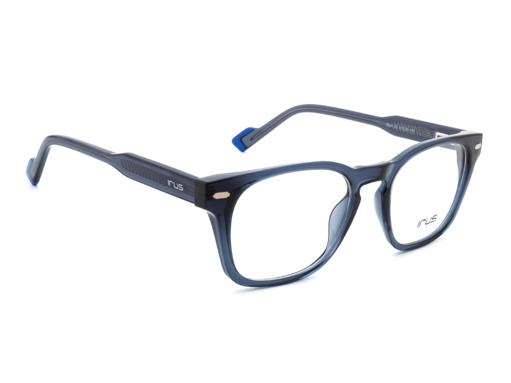 IRUS 3248 Men Square Frames