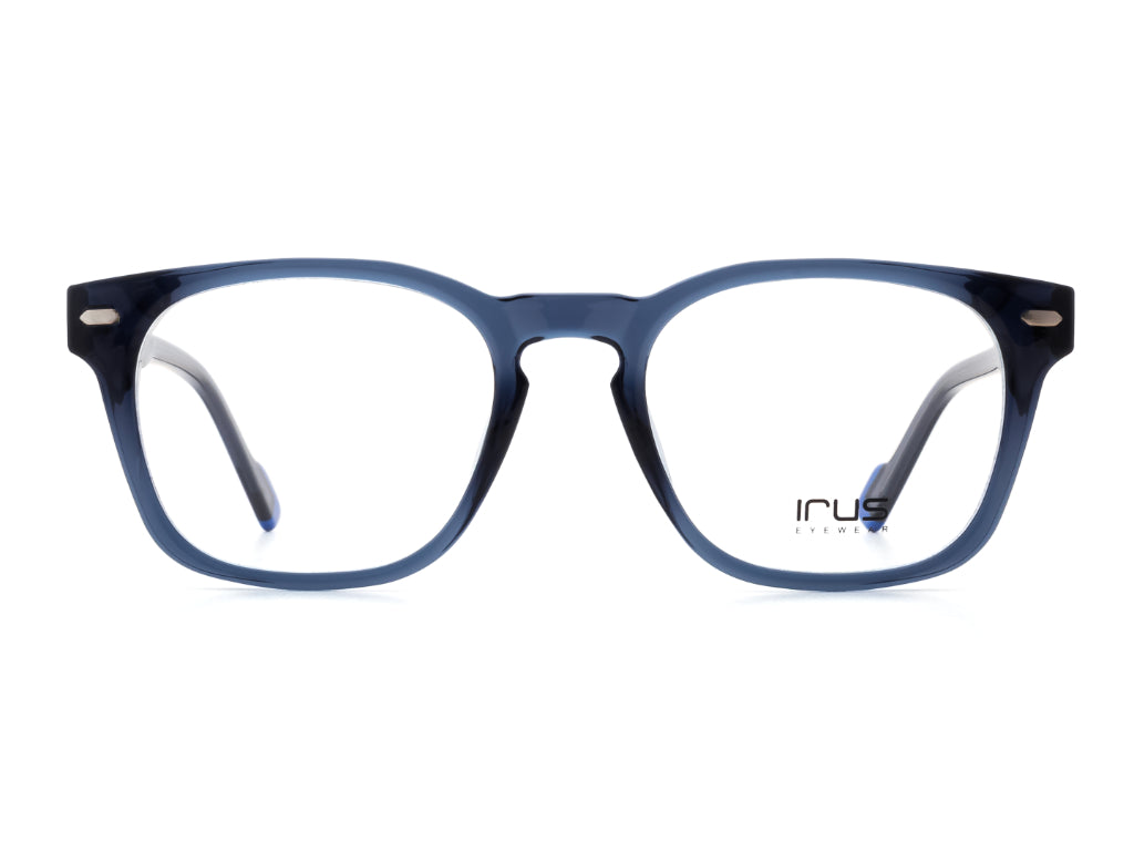 IRUS 3248 Men Square Frames