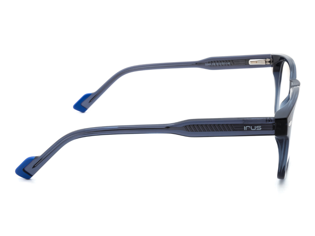 IRUS 3248 Men Square Frames
