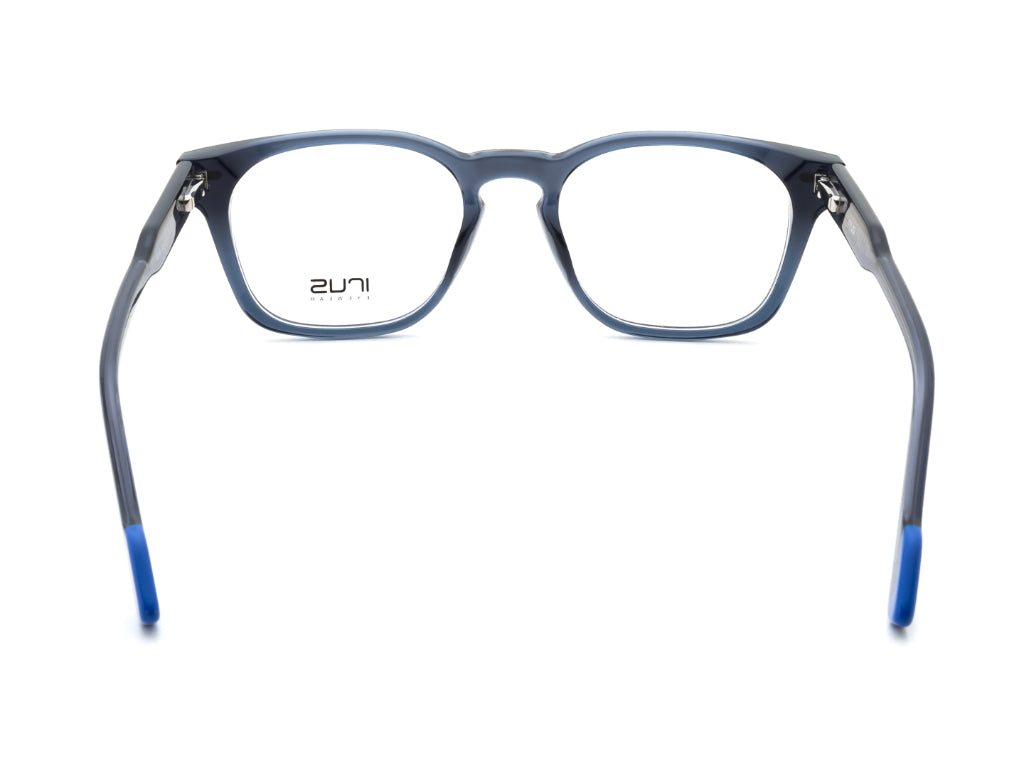 IRUS 3248 Men Square Frames