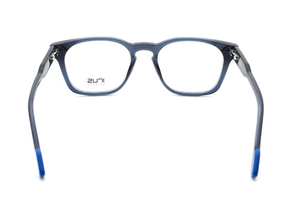 IRUS 3248 Men Square Frames