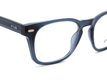 IRUS 3248 Men Square Frames