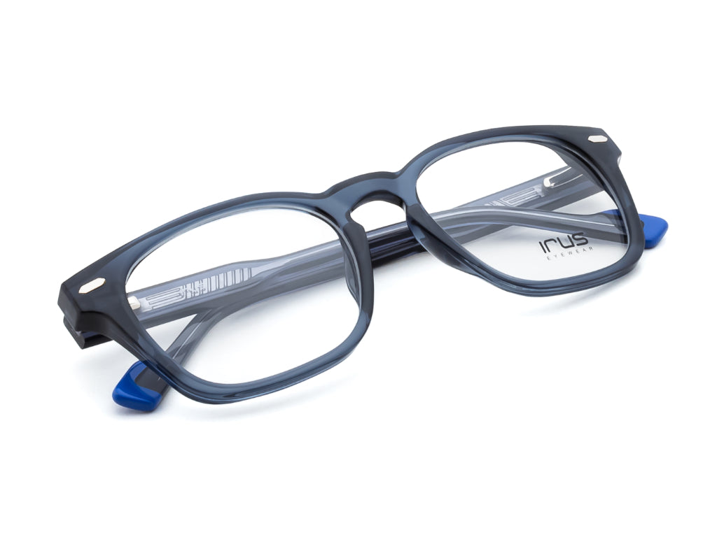 IRUS 3248 Men Square Frames