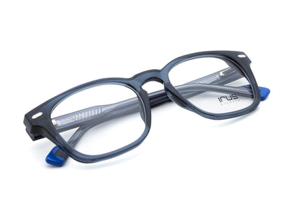 IRUS 3248 Men Square Frames