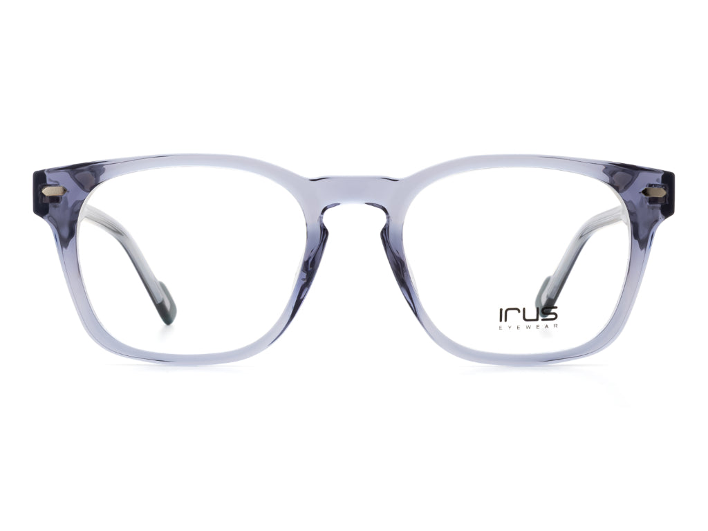 IRUS 3248 Men Square Frames