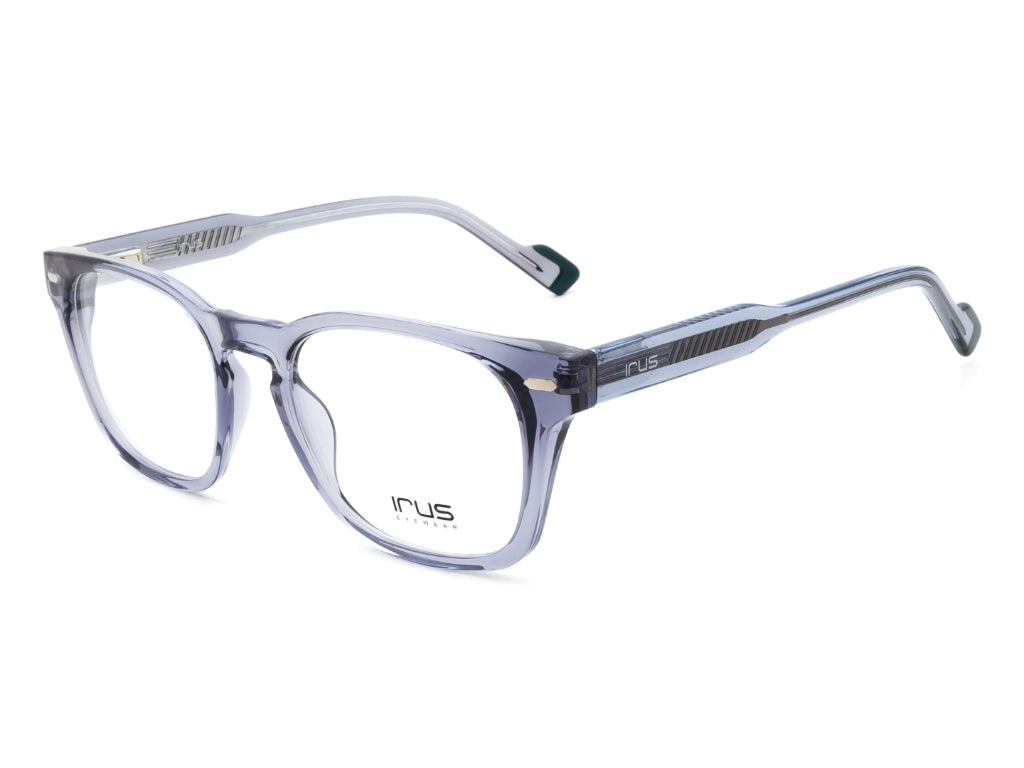 IRUS 3248 Men Square Frames