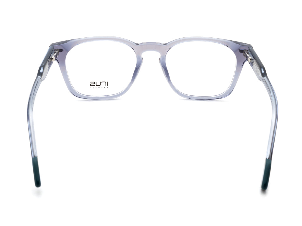 IRUS 3248 Men Square Frames