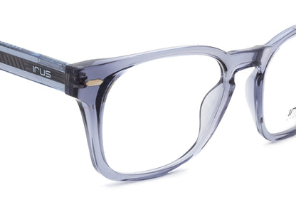 IRUS 3248 Men Square Frames