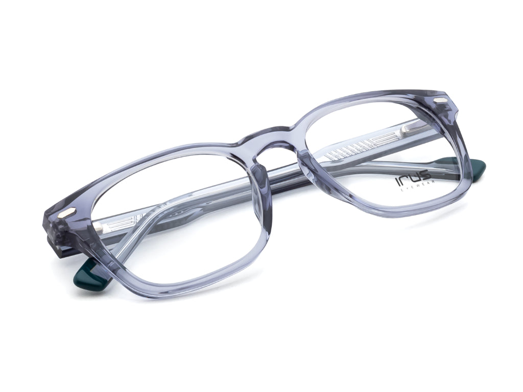 IRUS 3248 Men Square Frames