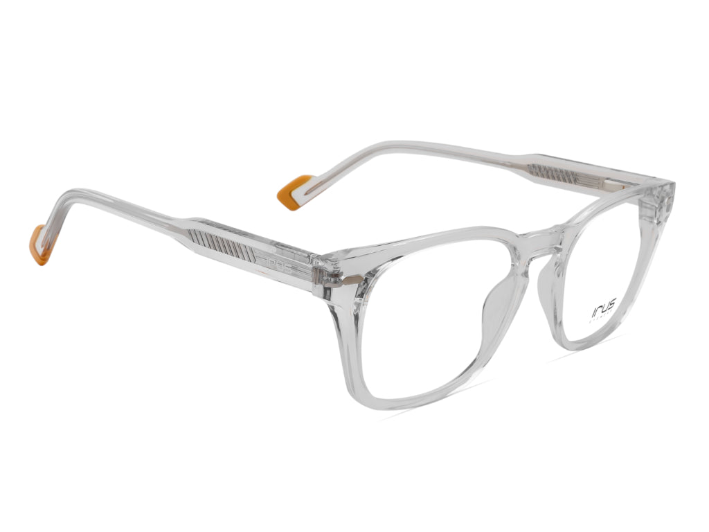 IRUS 3248 Men Square Frames