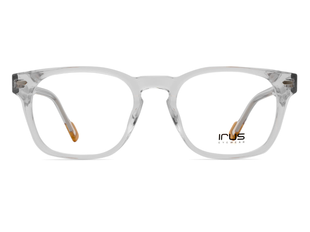 IRUS 3248 Men Square Frames