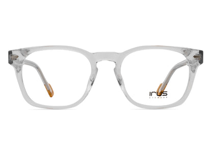 IRUS 3248 Men Square Frames