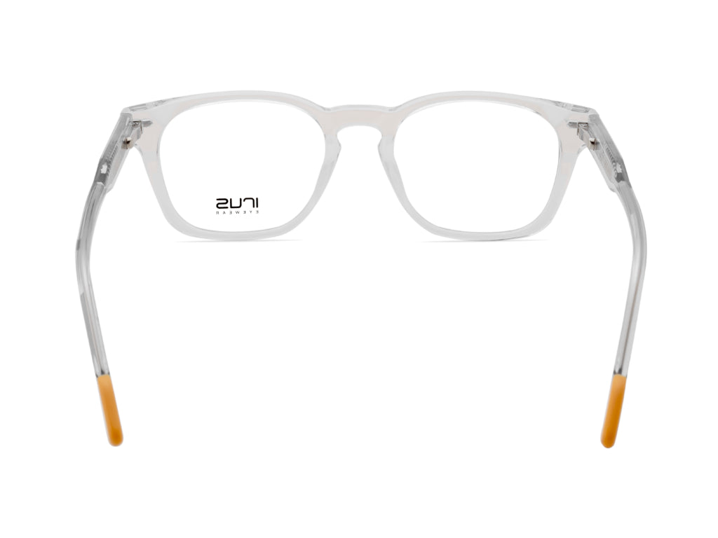 IRUS 3248 Men Square Frames