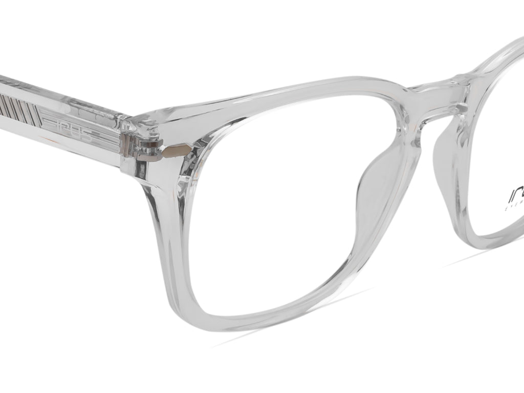 IRUS 3248 Men Square Frames