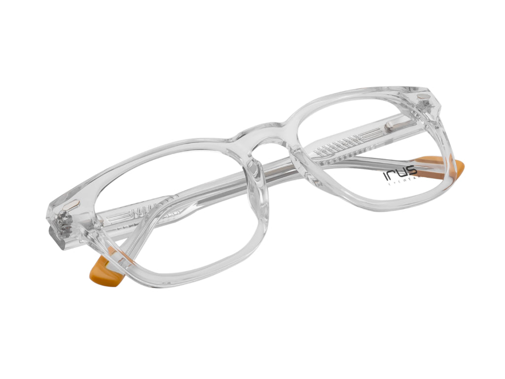 IRUS 3248 Men Square Frames