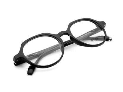IRUS 3249 Unisex Oval Frames