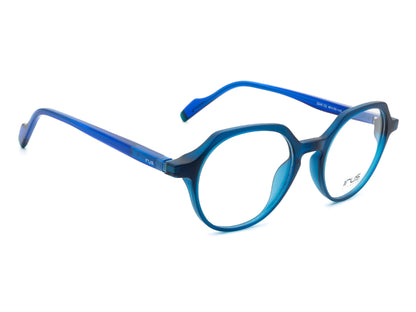 IRUS 3249 Unisex Oval Frames
