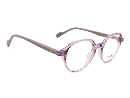 IRUS 3249 Unisex Oval Frames