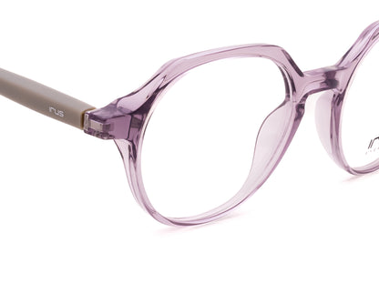 IRUS 3249 Unisex Oval Frames