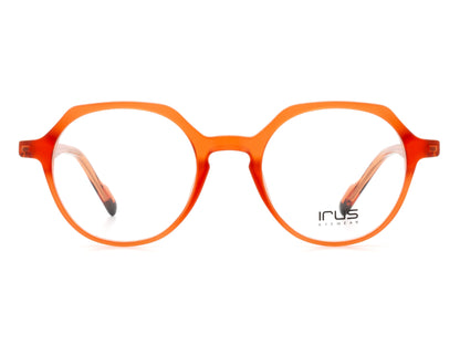 IRUS 3249 Unisex Oval Frames