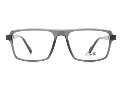 IRUS 3250 Men Rectangular Frames