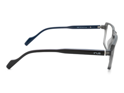 IRUS 3250 Men Rectangular Frames