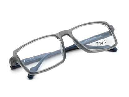 IRUS 3250 Men Rectangular Frames