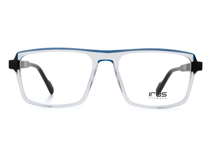 IRUS 3250 Men Rectangular Frames