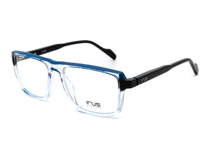 IRUS 3250 Men Rectangular Frames