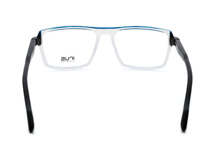 IRUS 3250 Men Rectangular Frames