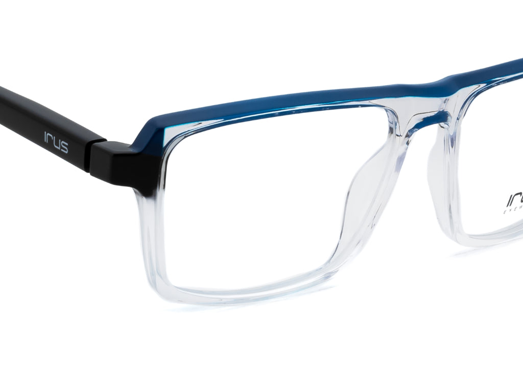 IRUS 3250 Men Rectangular Frames