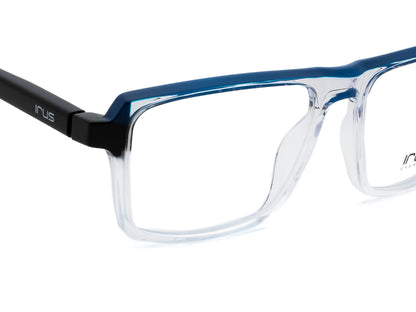 IRUS 3250 Men Rectangular Frames