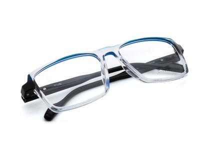 IRUS 3250 Men Rectangular Frames
