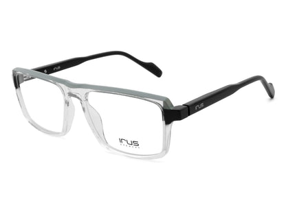 IRUS 3250 Men Rectangular Frames
