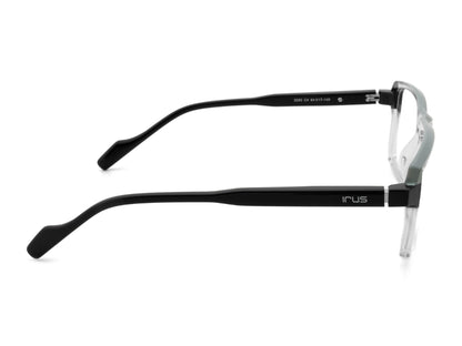 IRUS 3250 Men Rectangular Frames
