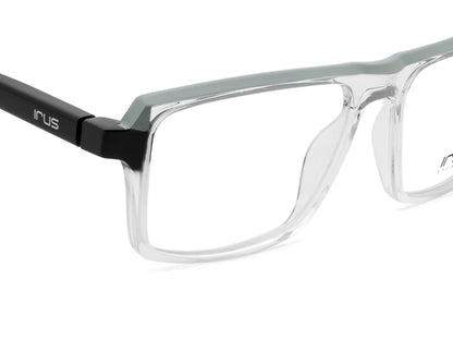 IRUS 3250 Men Rectangular Frames
