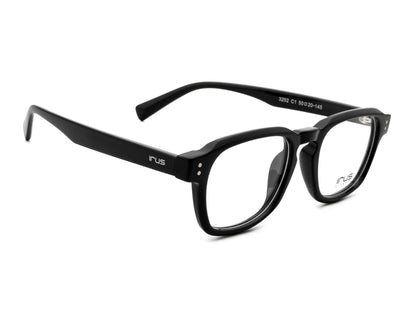 IRUS 3252 Men Square Frames