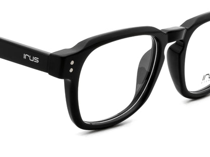 IRUS 3252 Men Square Frames