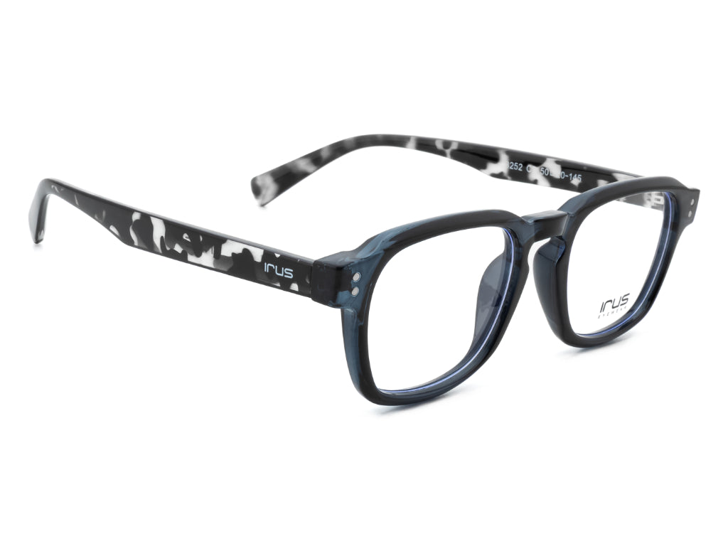IRUS 3252 Men Square Frames