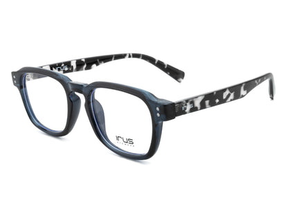 IRUS 3252 Men Square Frames