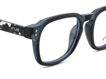 IRUS 3252 Men Square Frames