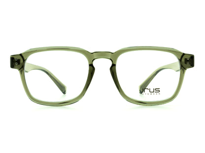 IRUS 3252 Men Square Frames