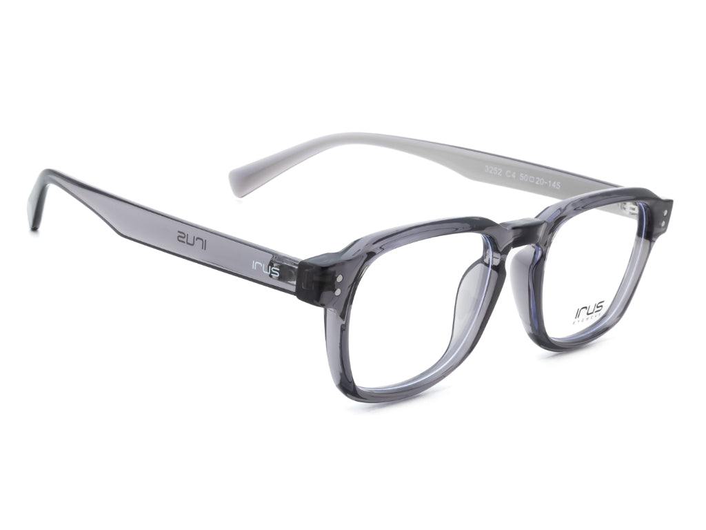 IRUS 3252 Men Square Frames