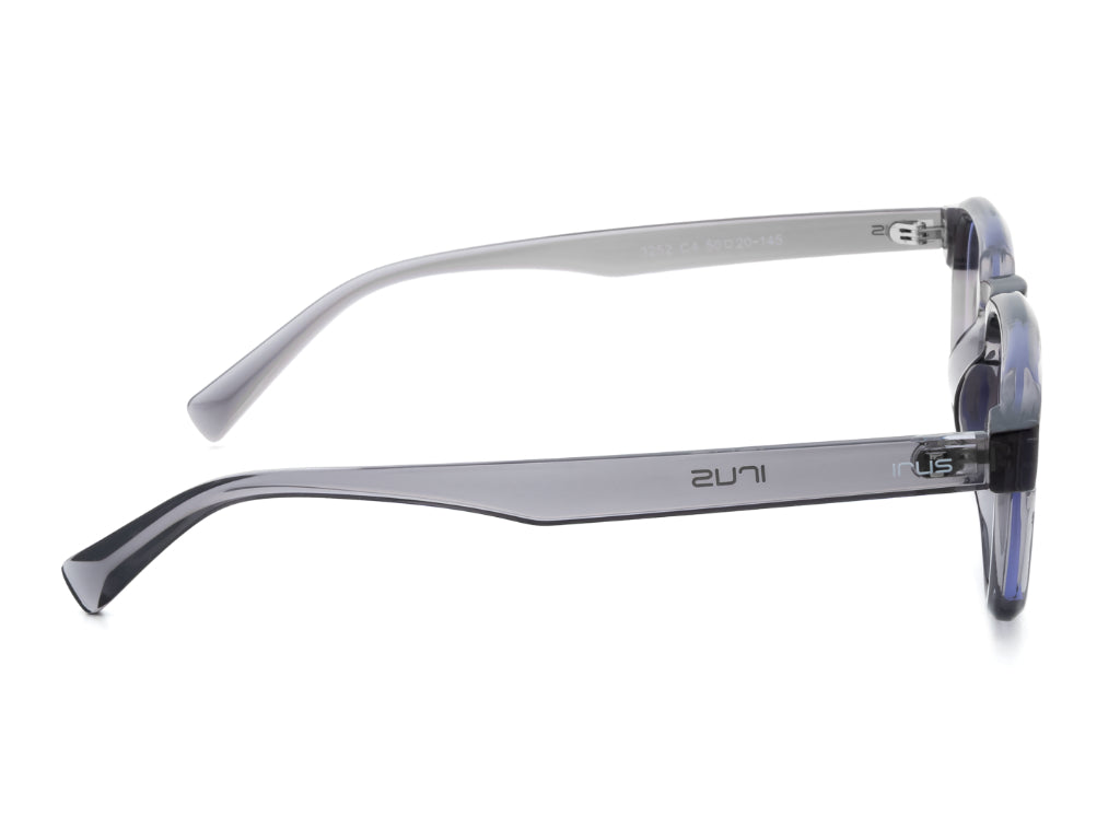 IRUS 3252 Men Square Frames