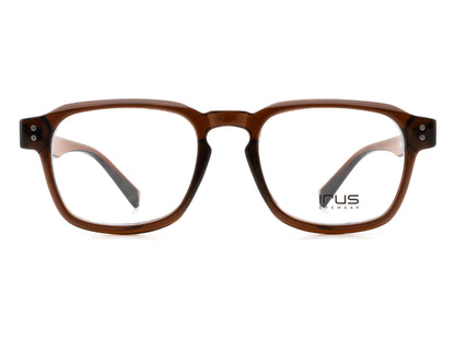 IRUS 3252 Men Square Frames