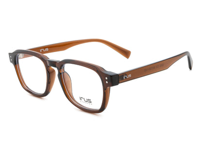 IRUS 3252 Men Square Frames