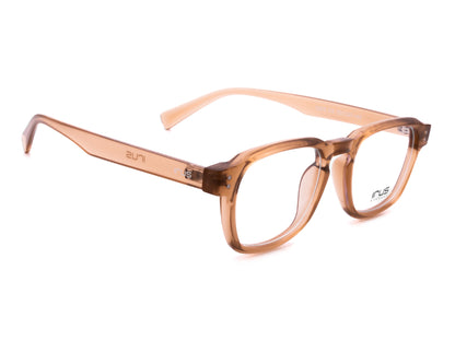IRUS 3252 Men Square Frames
