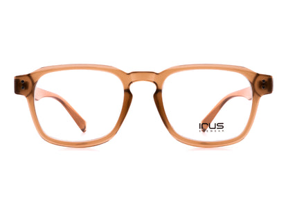 IRUS 3252 Men Square Frames